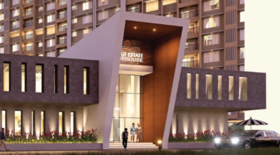 Balaji Dombivli Hotspot-Clubhouse